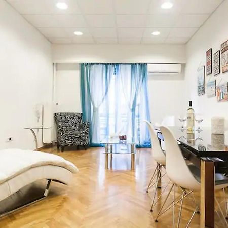 4Bdr Amazing Spacious Full Apt In Plaka Διαμέρισμα Αθήνα Εξωτερικό φωτογραφία