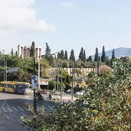 4Bdr Amazing Spacious Full Apt In Plaka Διαμέρισμα Αθήνα Εξωτερικό φωτογραφία