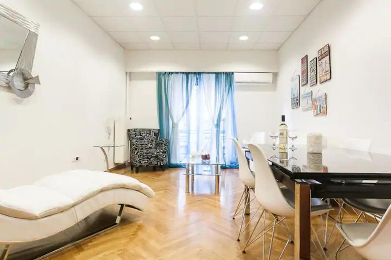 4Bdr Amazing Spacious Full Apt In Plaka Διαμέρισμα Αθήνα Εξωτερικό φωτογραφία