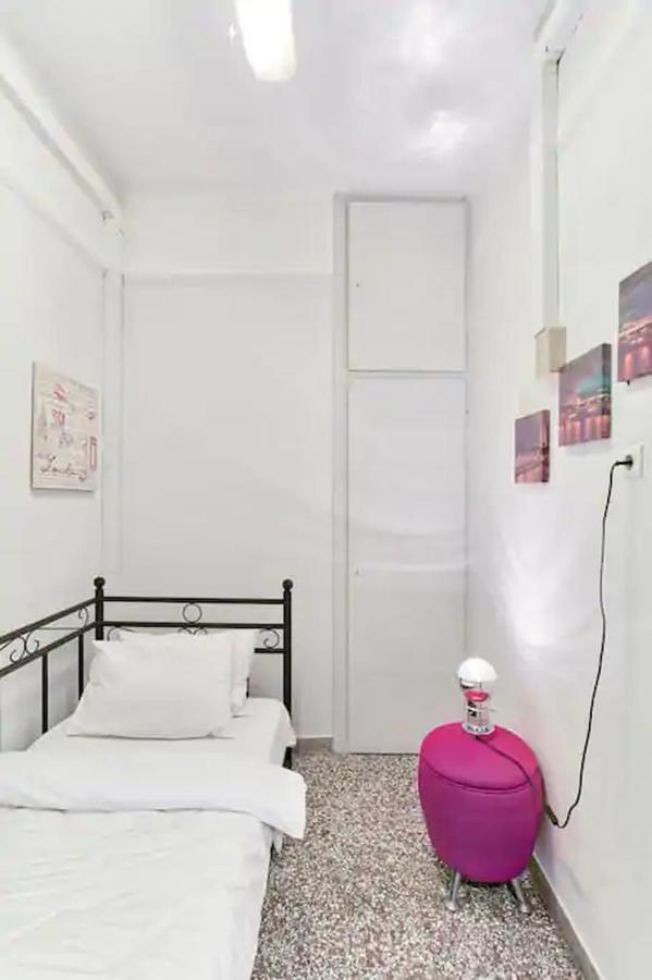 4Bdr Amazing Spacious Full Apt In Plaka Διαμέρισμα Αθήνα Εξωτερικό φωτογραφία
