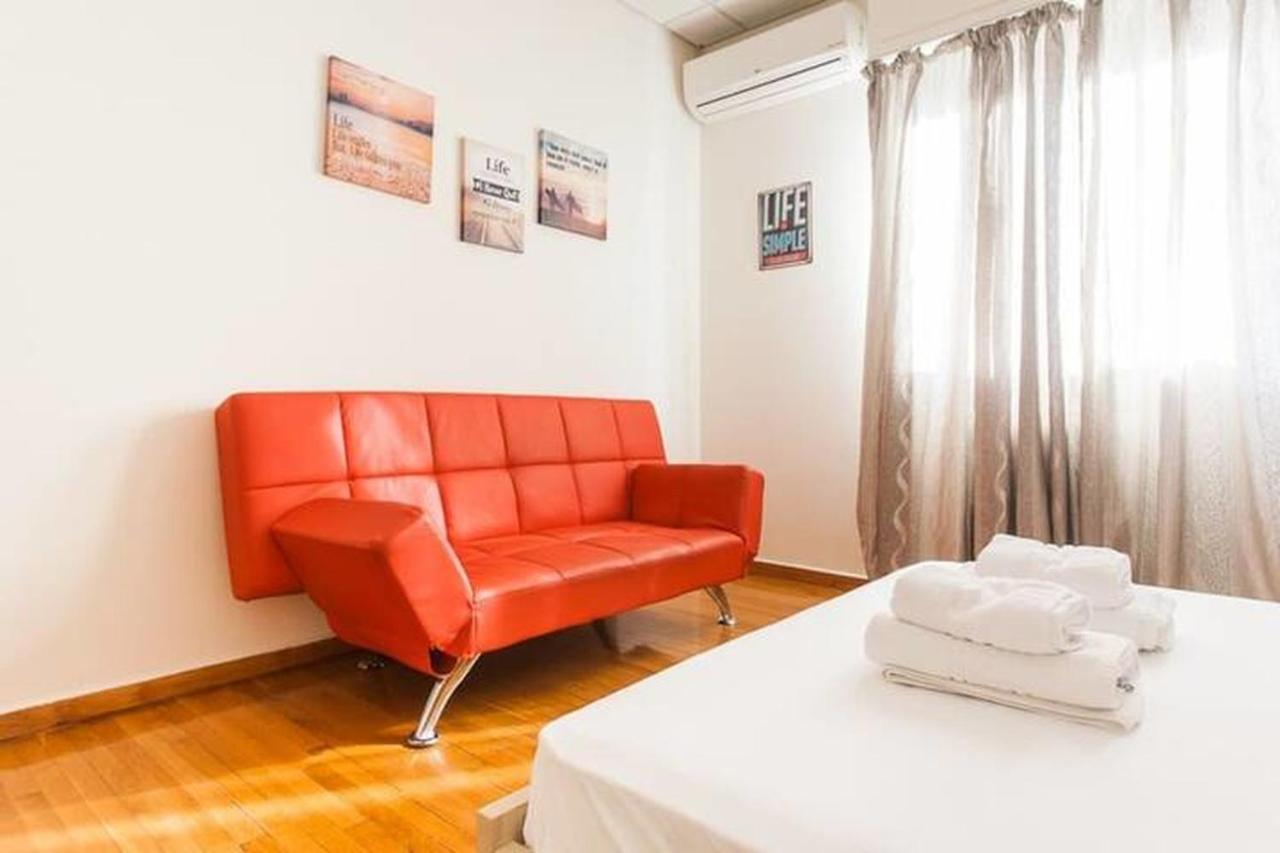 4Bdr Amazing Spacious Full Apt In Plaka Διαμέρισμα Αθήνα Εξωτερικό φωτογραφία