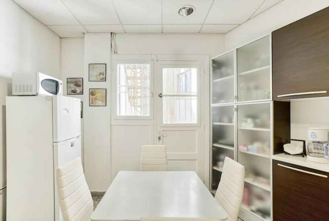 4Bdr Amazing Spacious Full Apt In Plaka Διαμέρισμα Αθήνα Εξωτερικό φωτογραφία