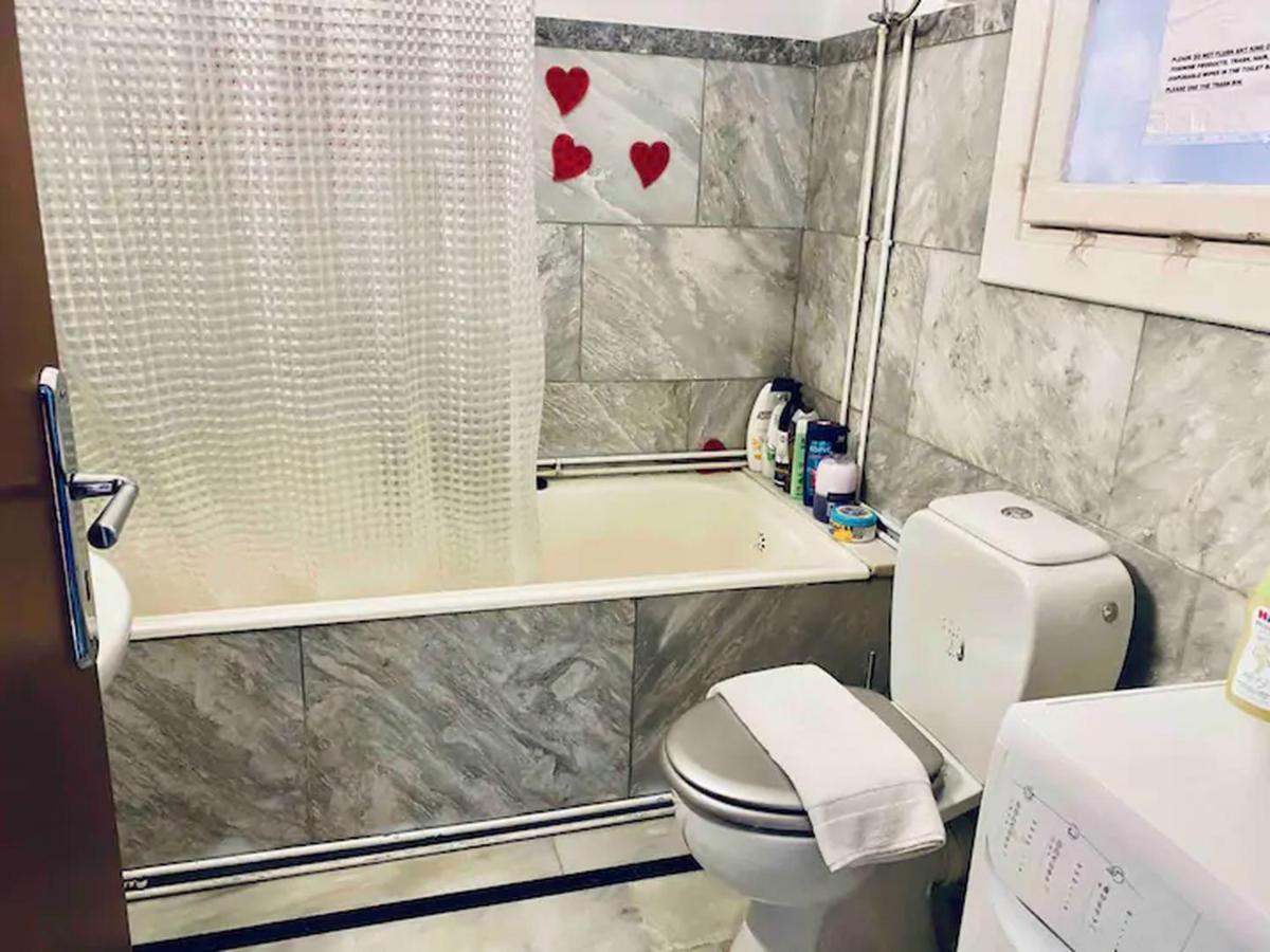4Bdr Amazing Spacious Full Apt In Plaka Διαμέρισμα Αθήνα Εξωτερικό φωτογραφία