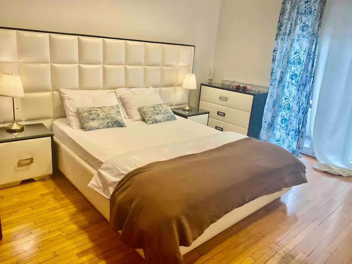 4Bdr Amazing Spacious Full Apt In Plaka Διαμέρισμα Αθήνα Εξωτερικό φωτογραφία