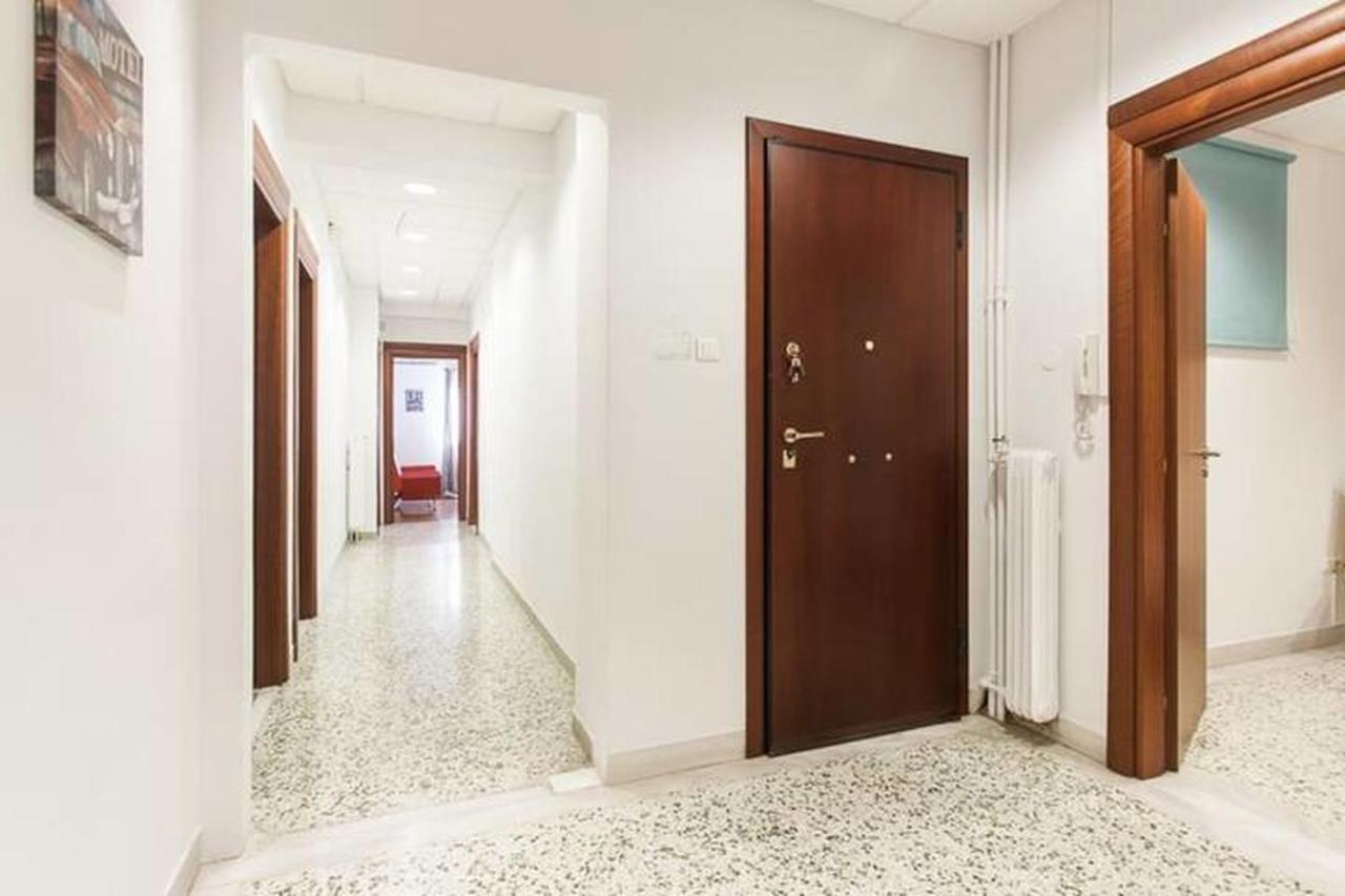 4Bdr Amazing Spacious Full Apt In Plaka Διαμέρισμα Αθήνα Εξωτερικό φωτογραφία