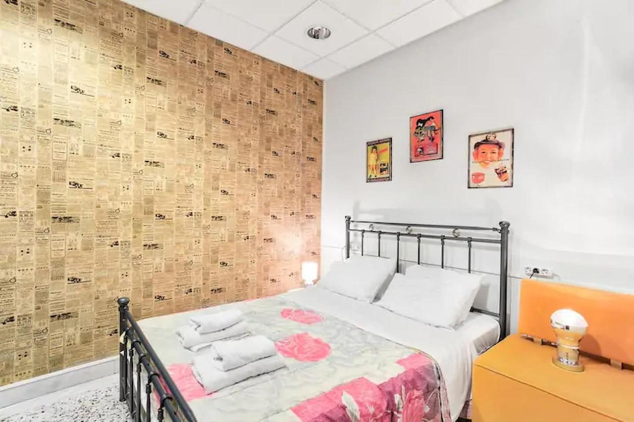 4Bdr Amazing Spacious Full Apt In Plaka Διαμέρισμα Αθήνα Εξωτερικό φωτογραφία
