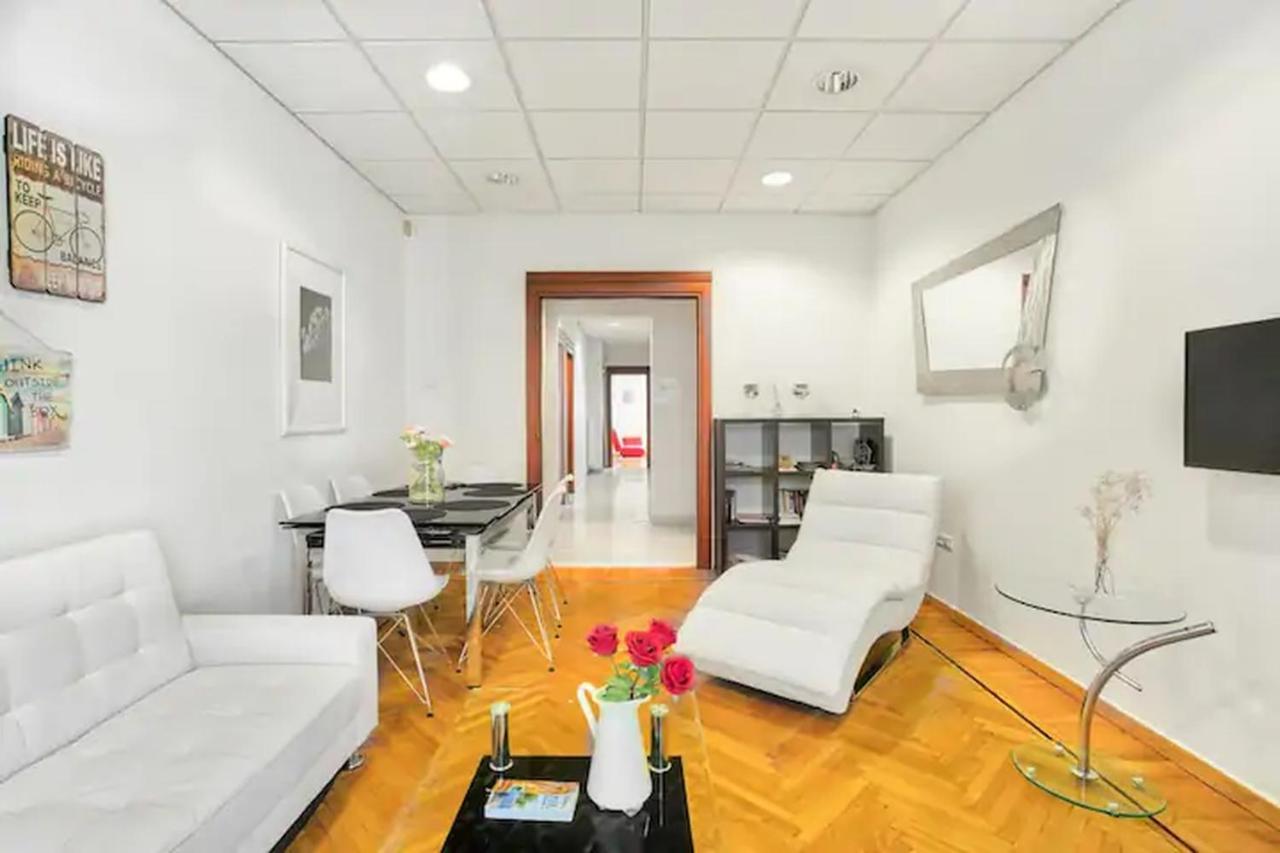4Bdr Amazing Spacious Full Apt In Plaka Διαμέρισμα Αθήνα Εξωτερικό φωτογραφία