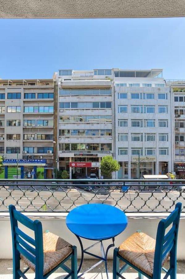 4Bdr Amazing Spacious Full Apt In Plaka Διαμέρισμα Αθήνα Εξωτερικό φωτογραφία