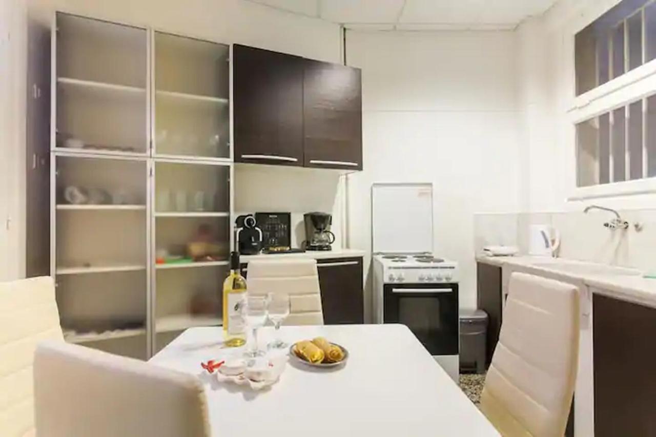 4Bdr Amazing Spacious Full Apt In Plaka Διαμέρισμα Αθήνα Εξωτερικό φωτογραφία
