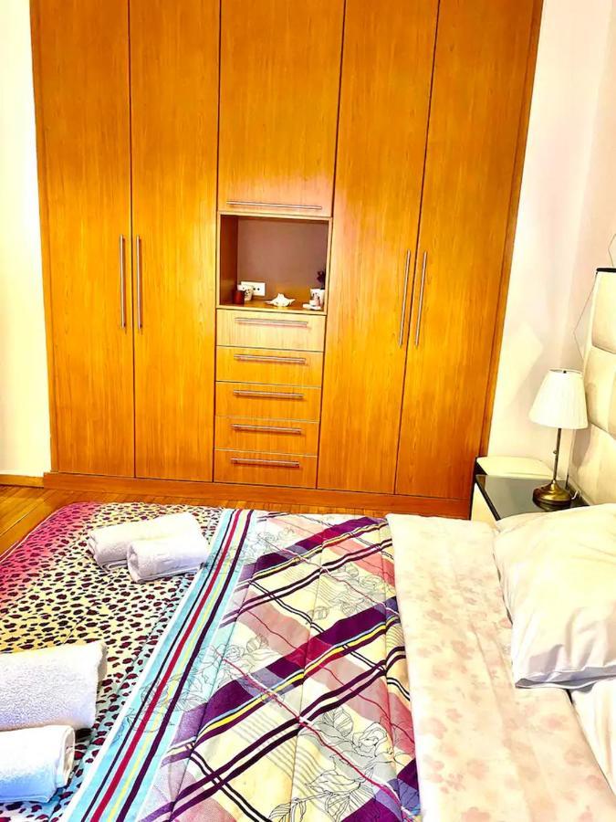 4Bdr Amazing Spacious Full Apt In Plaka Διαμέρισμα Αθήνα Εξωτερικό φωτογραφία