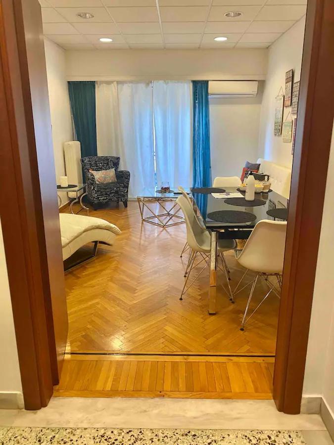 4Bdr Amazing Spacious Full Apt In Plaka Διαμέρισμα Αθήνα Εξωτερικό φωτογραφία