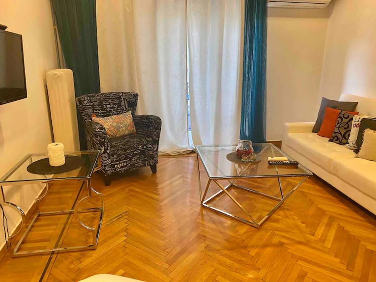 4Bdr Amazing Spacious Full Apt In Plaka Διαμέρισμα Αθήνα Εξωτερικό φωτογραφία
