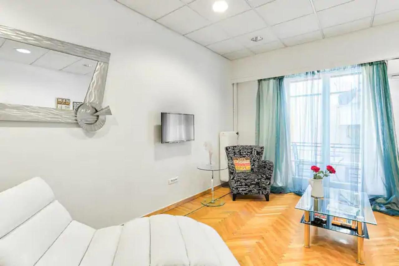 4Bdr Amazing Spacious Full Apt In Plaka Διαμέρισμα Αθήνα Εξωτερικό φωτογραφία