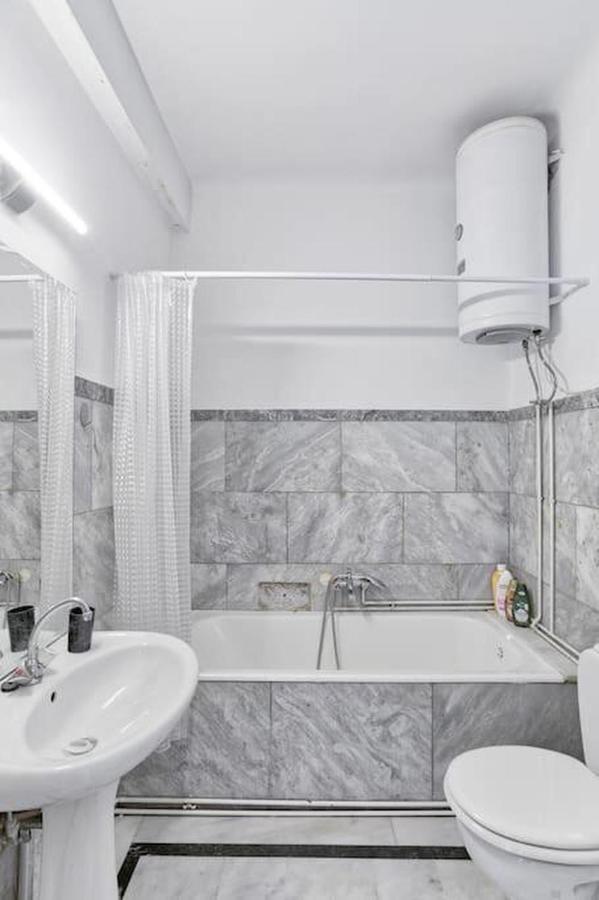 4Bdr Amazing Spacious Full Apt In Plaka Διαμέρισμα Αθήνα Εξωτερικό φωτογραφία