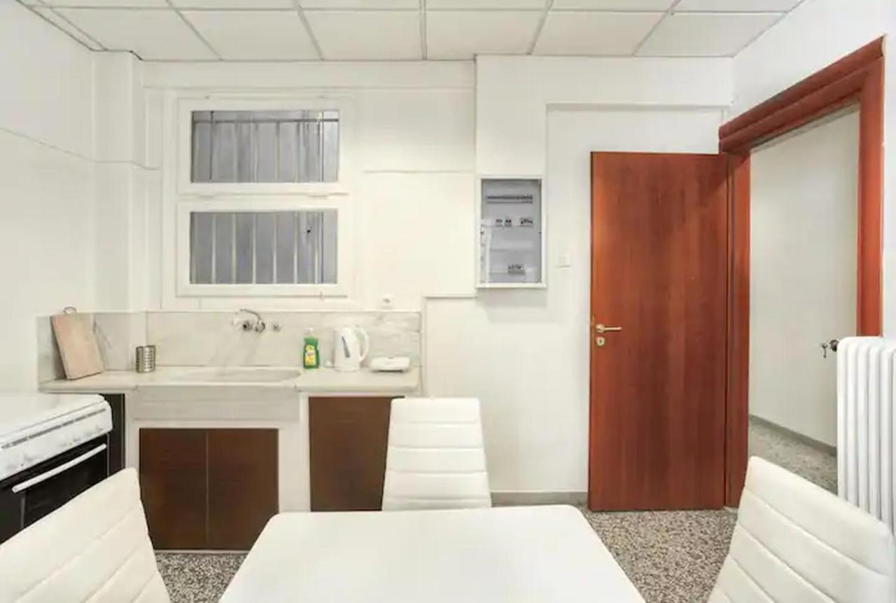 4Bdr Amazing Spacious Full Apt In Plaka Διαμέρισμα Αθήνα Εξωτερικό φωτογραφία